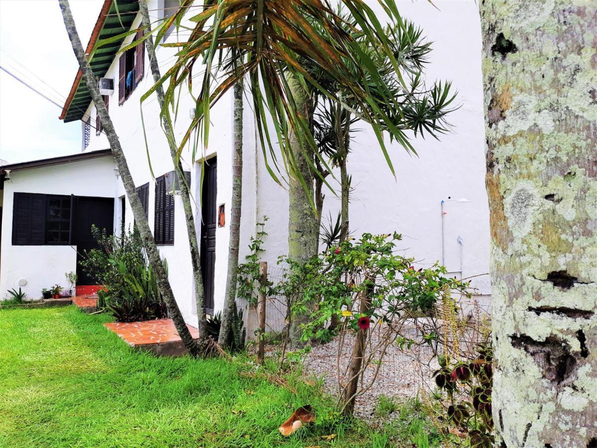 Residencial Las Flores Florianopolis Exterior photo