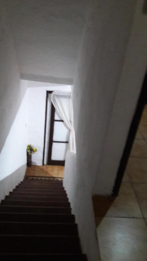 Residencial Las Flores Florianopolis Exterior photo