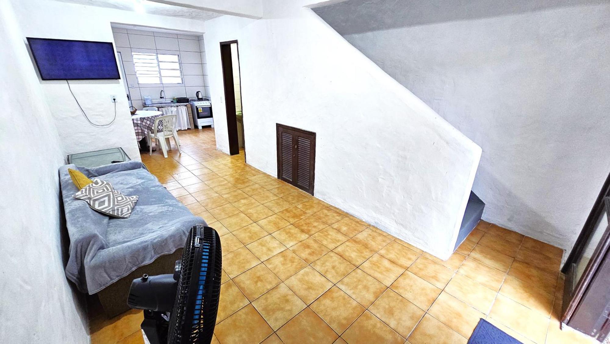 Residencial Las Flores Florianopolis Exterior photo