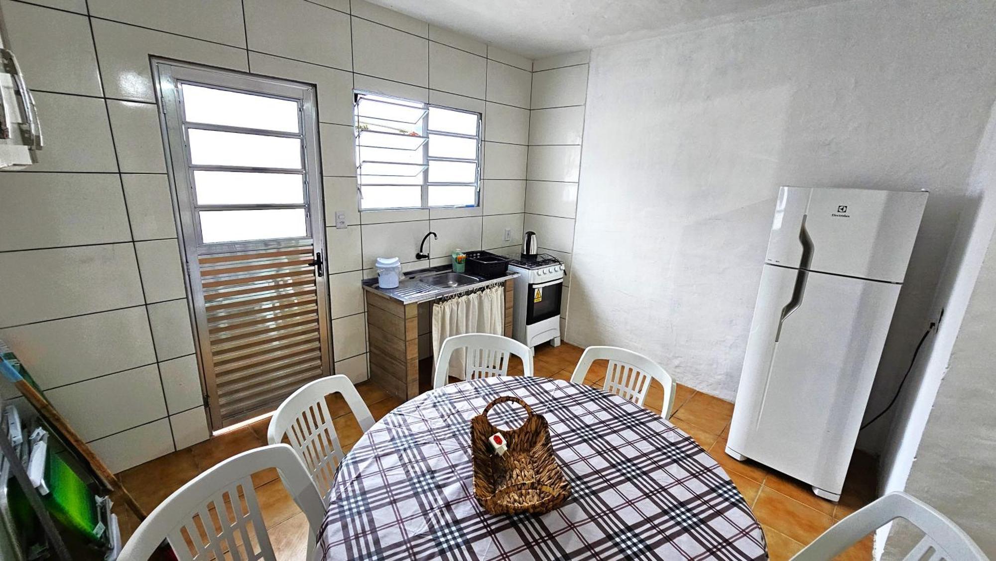 Residencial Las Flores Florianopolis Exterior photo