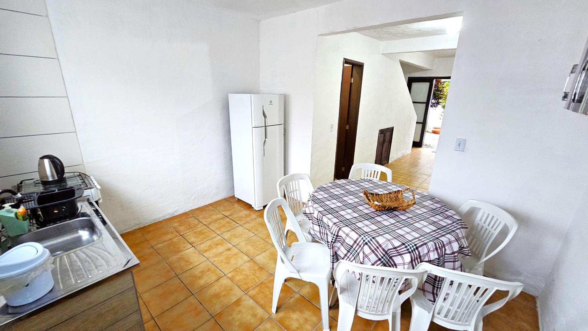 Residencial Las Flores Florianopolis Exterior photo