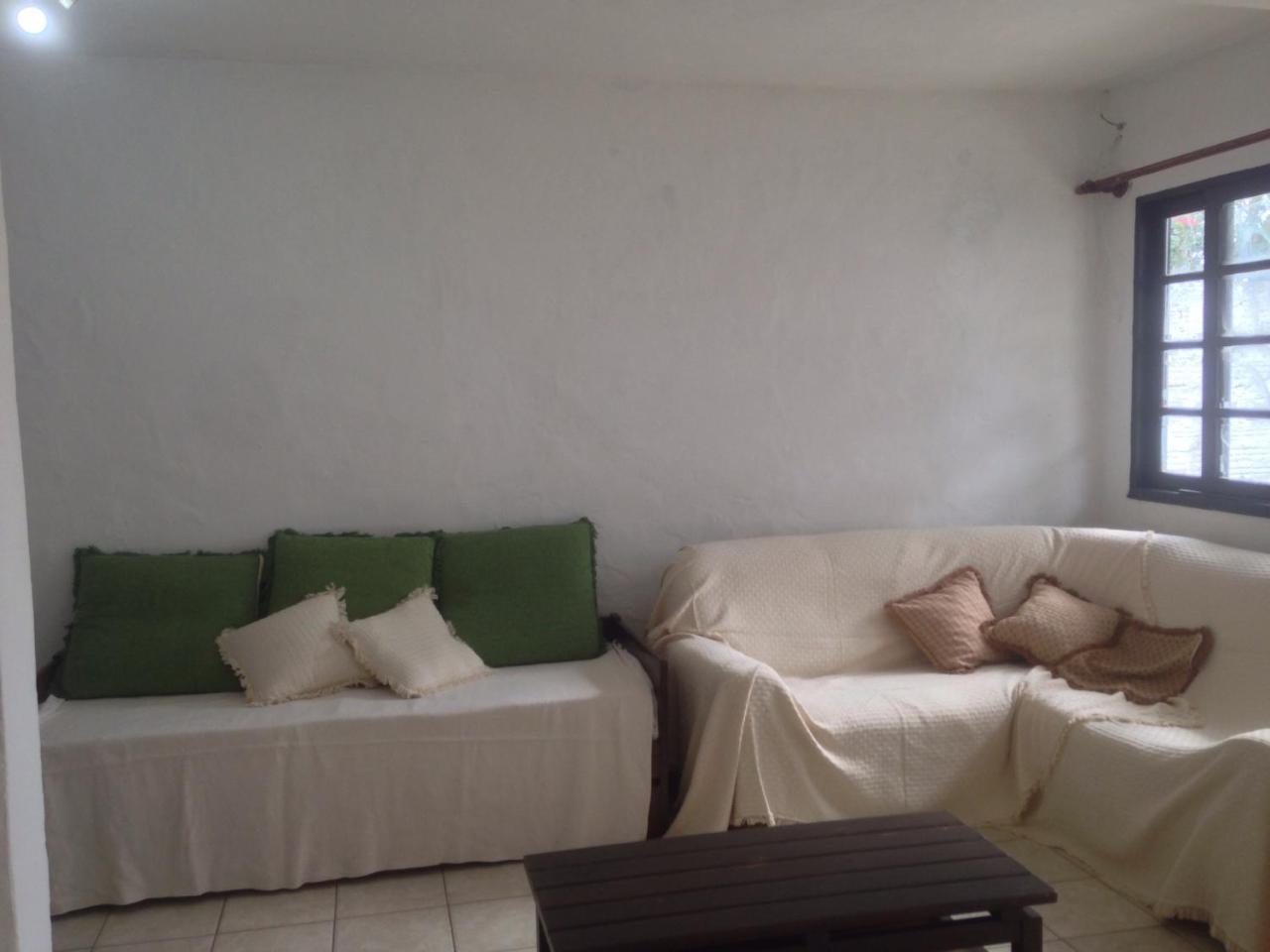 Residencial Las Flores Florianopolis Exterior photo