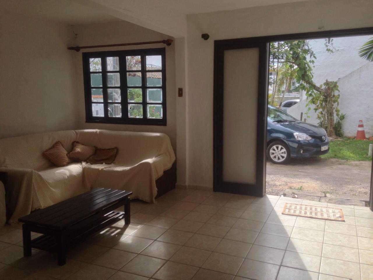 Residencial Las Flores Florianopolis Exterior photo